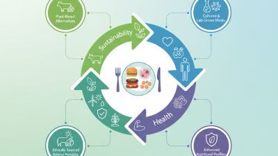 Top Meat Products Trends to Watch in 2025 for Health and Sustainability