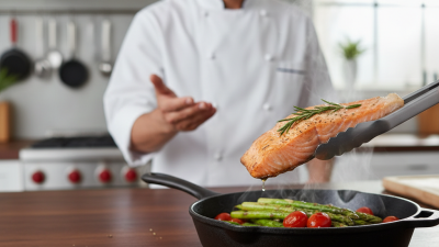 How to Choose the Best Aluminum Snake Handle Tongs for Your Cooking Needs