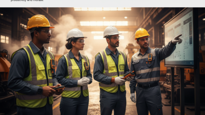 How to Choose the Best Heat Stress Monitors for Your Workplace Safety