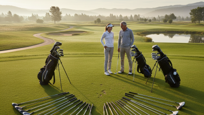 10 Essential Tips for Choosing the Right Golf Club for Every Skill Level