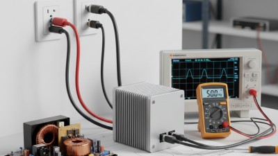 How to Choose the Best 60hz to 50hz Frequency Converter for Your Needs