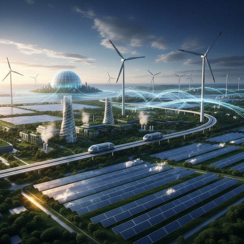 Top 10 Energy Solutions for a Sustainable Future You Need to Know