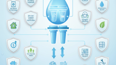 10 Best Water Softener Systems for a Healthier Home