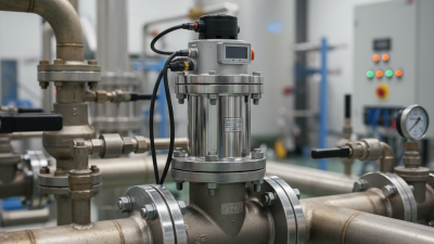 What is a 2 Inch Flow Meter? Essential Guide for Selection and Usage