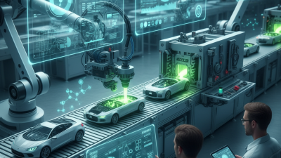 2025 Top Trends in Product Molding You Need to Know