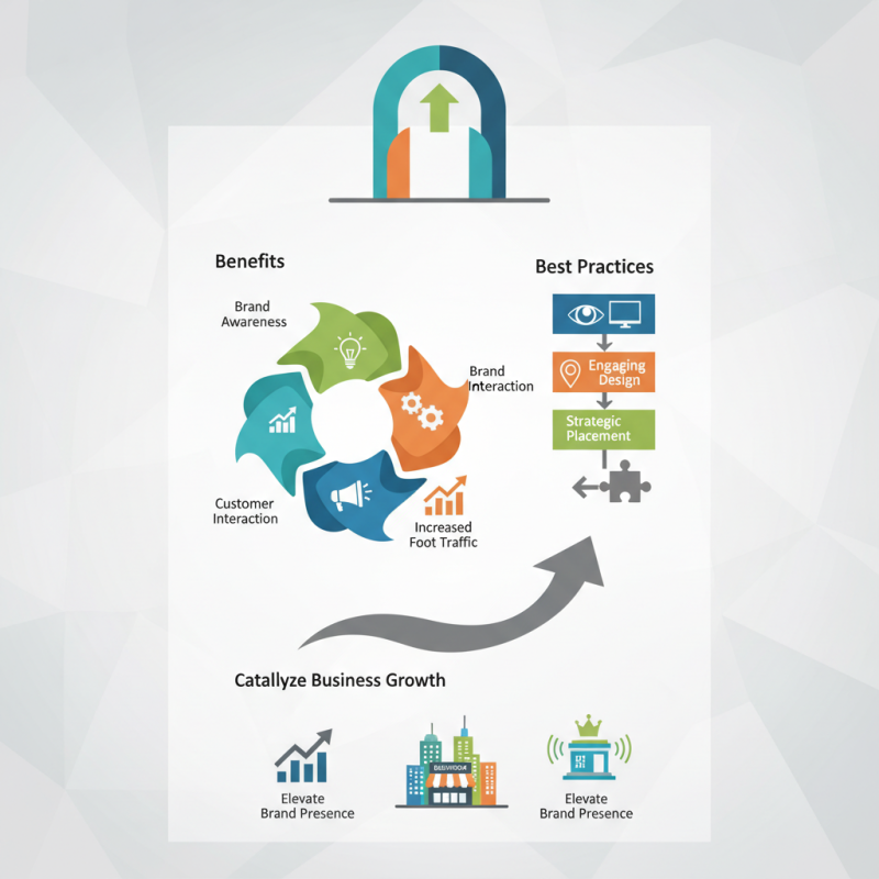 Why Choose Outdoor Display for Your Business: Benefits and Best Practices