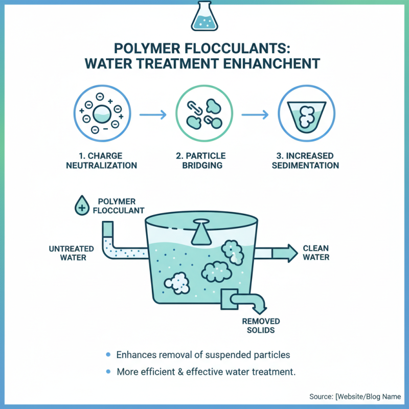 Top 10 Tips for Using Polymer Flocculants Effectively in Water Treatment