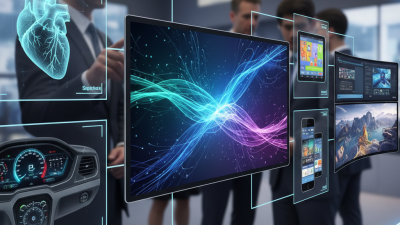 What is an LCD Screen? Understanding Types, Features, and Uses Explained