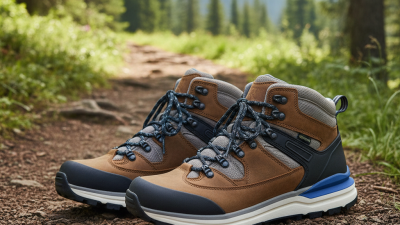 What are Midsole Boots? Benefits, Features, and Best Options Explained