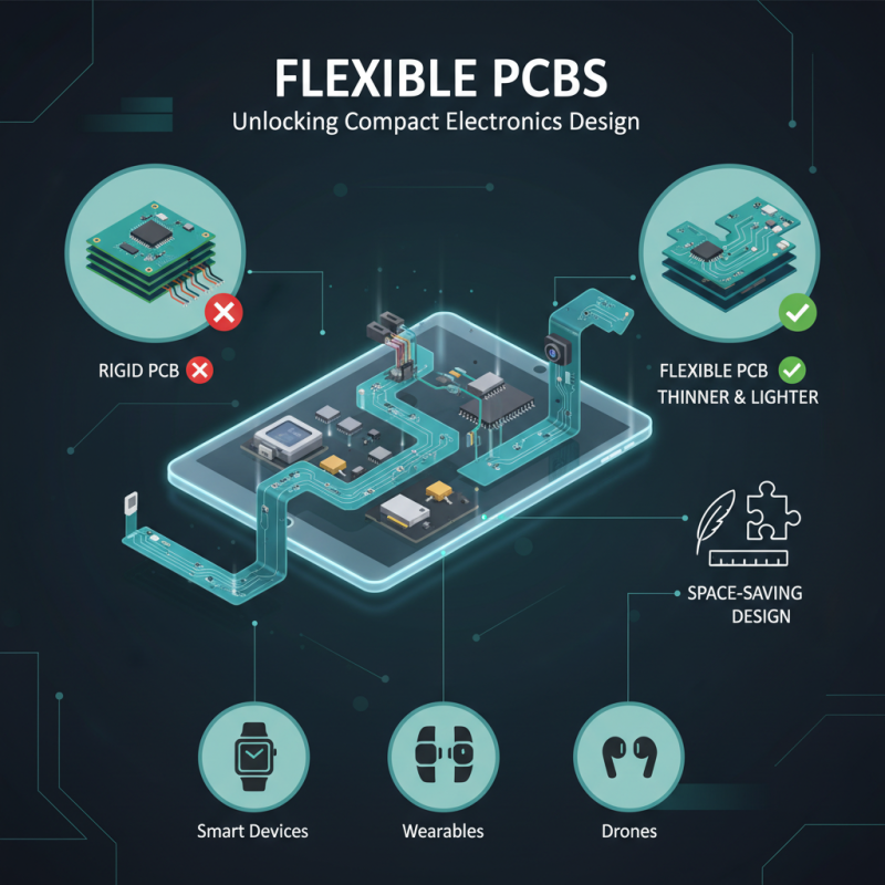 Top 10 Benefits of Using Flexible PCB in Modern Electronics Design