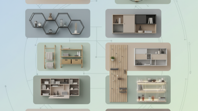 Top 10 Wall Rack Designs for 2025: Maximize Space and Style