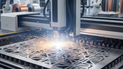 What is Sheet Metal Laser Cutting and How Does It Work