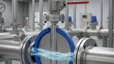 2025 Top Wafer Type Butterfly Valve Buying Guide for Optimal Performance