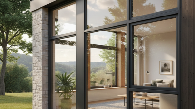 Best Clad Windows for Energy Efficiency and Style in 2023