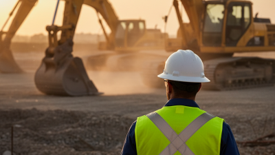 What is a High Visibility Vest and Why is it Essential for Safety?