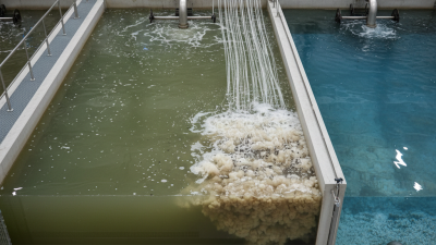 Top 10 Tips for Using Polymer Flocculants Effectively in Water Treatment
