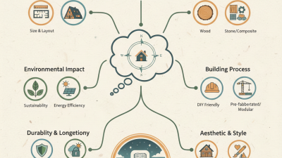 How to Choose the Best Cabin Kits for Your Dream Getaway