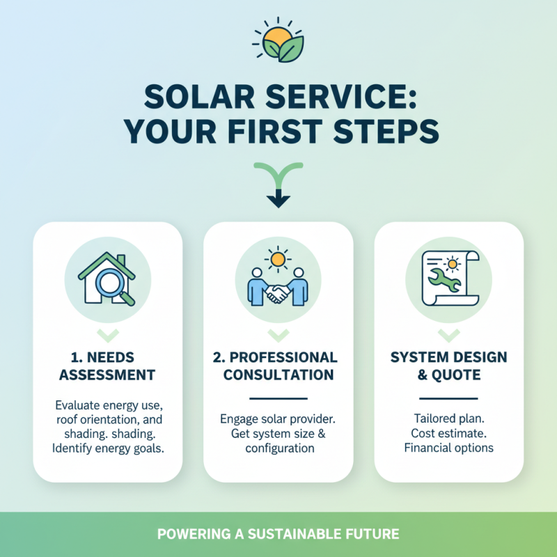 What is Solar Service and How It Can Benefit Your Home and Business