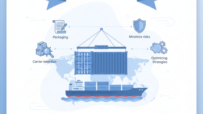 Top 10 Tips to Send Container Safely and Efficiently