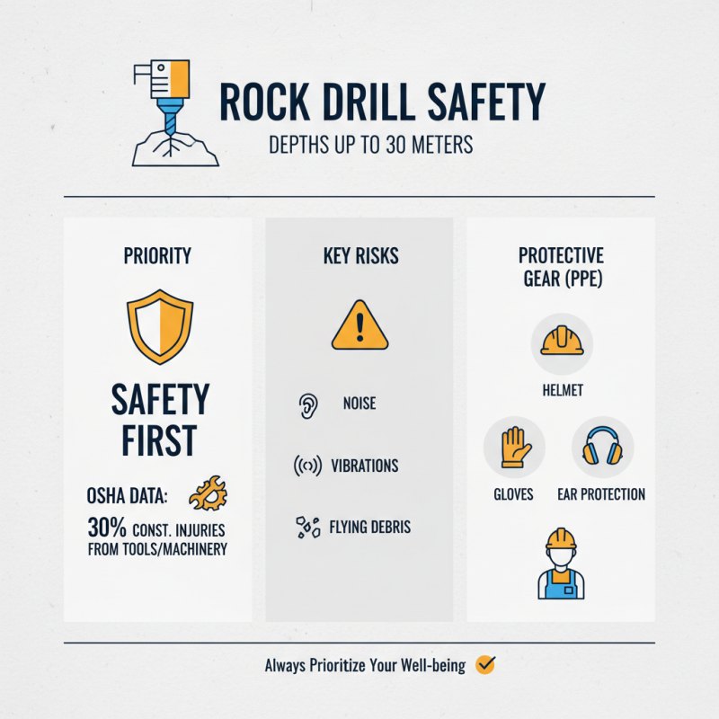 10 Essential Tips for Optimizing Your 30m Depth Rock Drill Performance