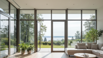 How to Choose the Right Long Windows and Doors for Your Home
