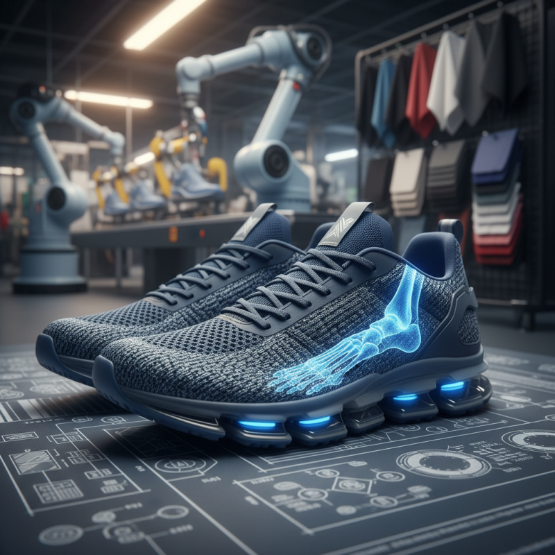 How to Choose the Best Korea Custom Sports Shoes Factory for Your Needs