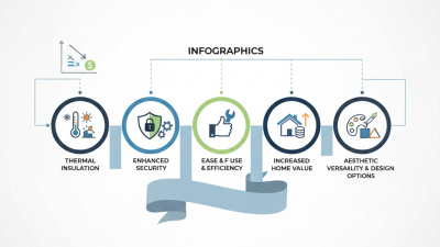 Top 5 Benefits of Sectional Doors: Why You Should Consider Them for Your Home