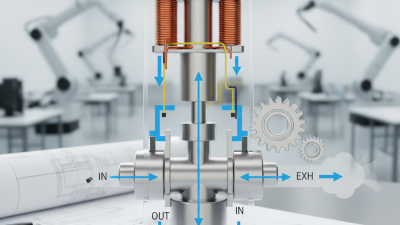 What is a Pneumatic Solenoid Valve and How Does It Work