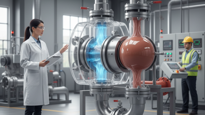 What is a Pneumatic Pump? How It Works and Its Applications Explained