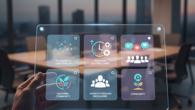 Top 10 Tips to Enhance Your Company Feed Engagement and Visibility