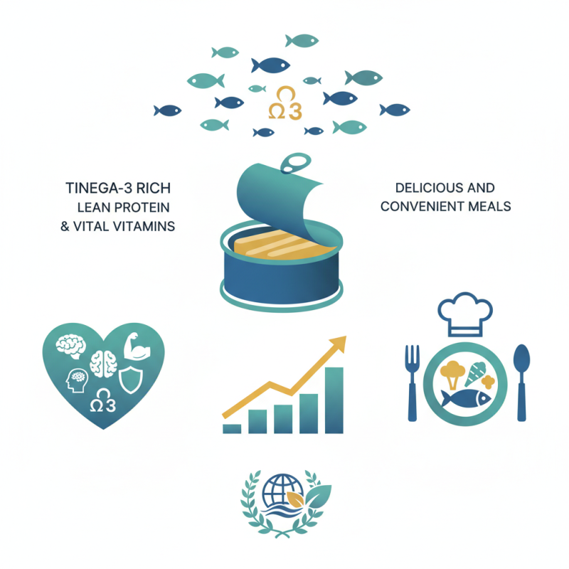 10 Best Tinned Fish Companies for Healthy and Delicious Meals