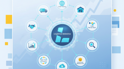 Top 10 Best Logistics Websites for Efficient Supply Chain Management