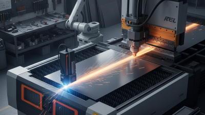 Top 10 Tips for Perfect Laser Cutting and Bending Techniques You Need to Know