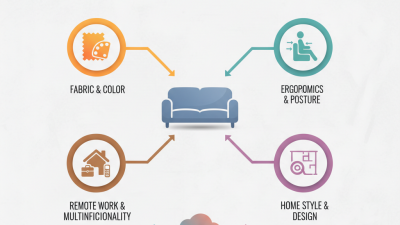 How to Choose the Perfect Sofa Furniture for Your Home Style and Comfort
