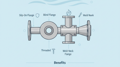 What is Stainless Steel Flanges Types Uses and Benefits You Should Know