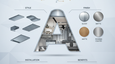 2025 How to Choose the Best Aluminium Ceiling Profile for Your Home