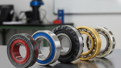 The 5 Best Abs Bearings for Ultimate Performance and Durability in 2023