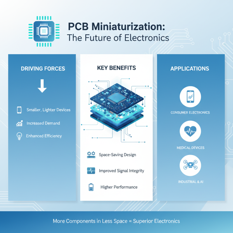 2025 Top PCB Components Trends and Innovations You Need to Know