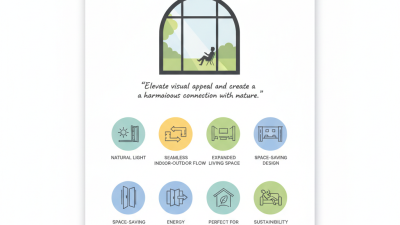 Top 10 Benefits of Sliding French Doors for Modern Homes