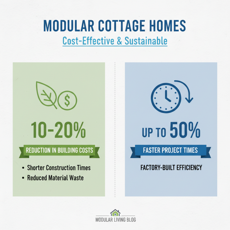 What is a Modular Cottage Home and Why Are They Gaining Popularity