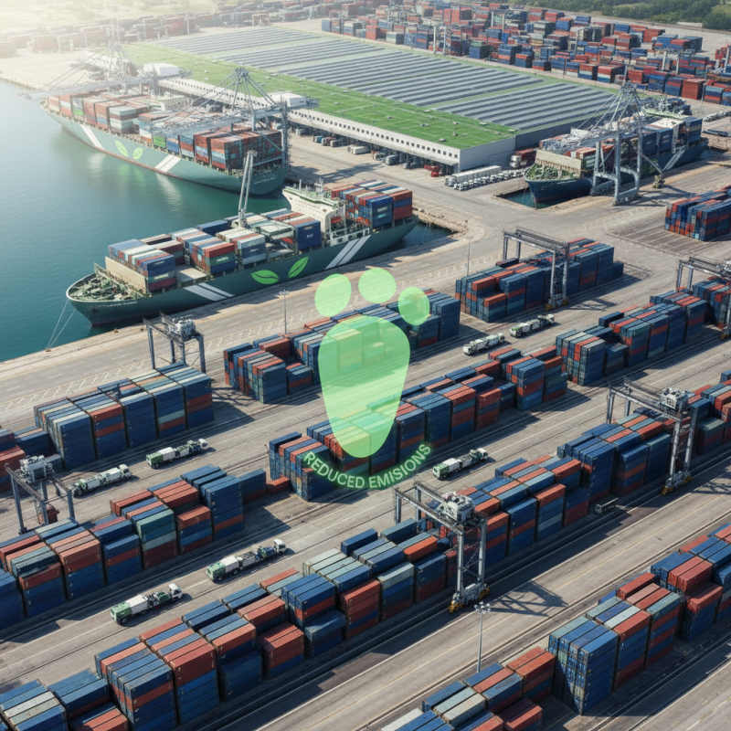 Why Choose Cargo Storage Containers for Your Shipping and Storage Needs