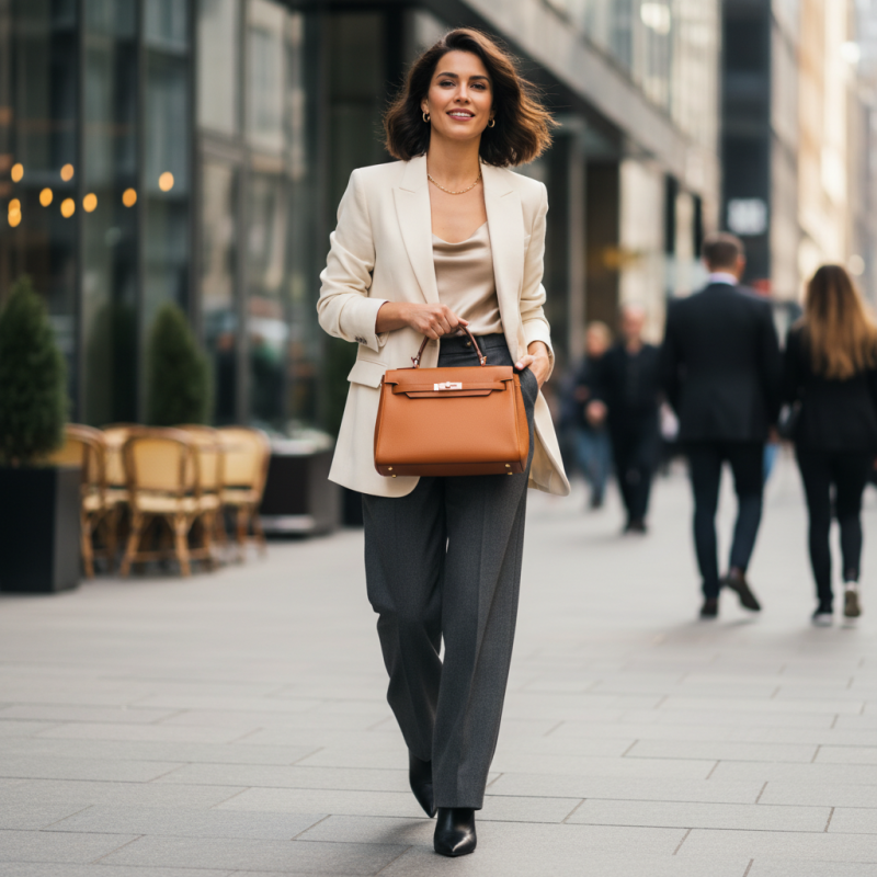 Why You Need a Fashion Bag to Elevate Your Style Game Today