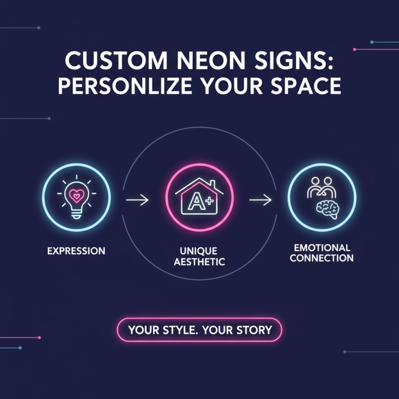 2025 Top Neon Light Trends: Brighten Your Home and Workspace