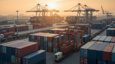 How to Choose the Right Shipping Container Sizes for Your Needs