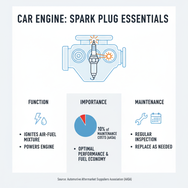 Top 10 Essential Engine Parts Every Car Owner Should Know About