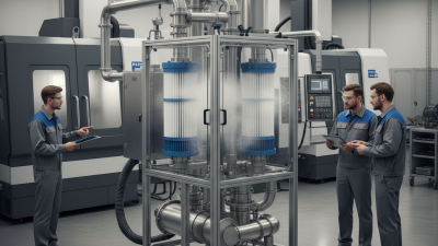 Top 10 Tips for Buying the Best Oil Mist Filter for Your Needs