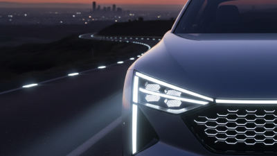 2025 How to Choose the Best Car Lights for Your Vehicle and Budget