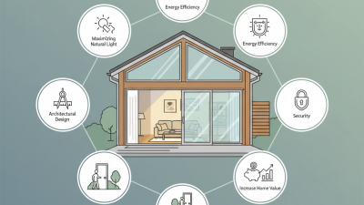 How to Choose the Best Sliding Windows and Doors for Your Home