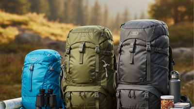 How to Choose the Best Hiking Day Pack for Your Outdoor Adventures