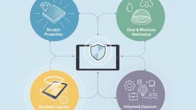 How to Choose the Best Tablet Coating for Optimal Protection and Longevity
